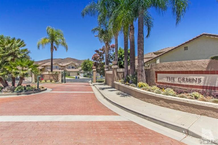 560 Fairfield Road Simi Valley, CA 93065 - Photo 32 of 32 a view of a house with a street