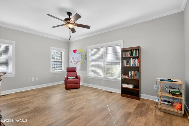 $565,000 | 4915 Country Club Drive North, Wilson, NC 27896