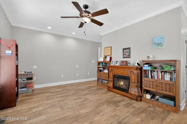 $565,000 | 4915 Country Club Drive North, Wilson, NC 27896