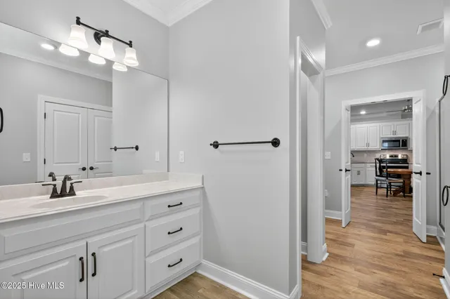 $565,000 | 4915 Country Club Drive North, Wilson, NC 27896