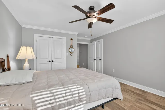 $565,000 | 4915 Country Club Drive North, Wilson, NC 27896