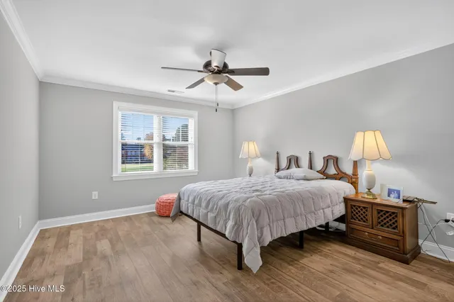 $565,000 | 4915 Country Club Drive North, Wilson, NC 27896