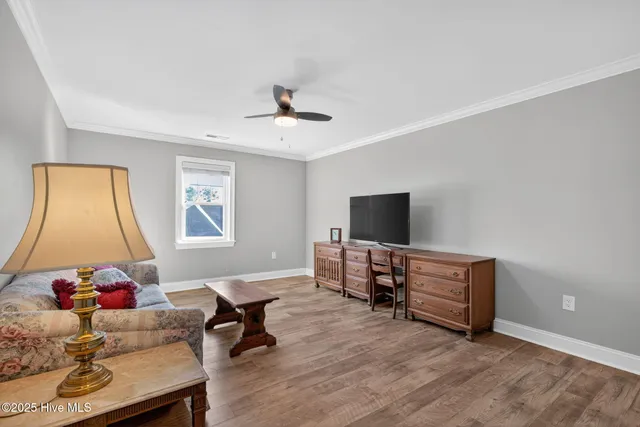 $565,000 | 4915 Country Club Drive North, Wilson, NC 27896