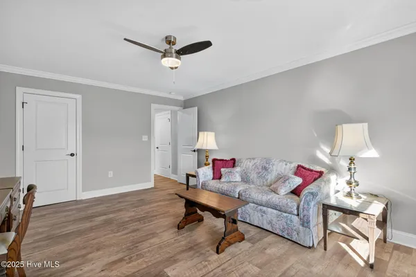 $565,000 | 4915 Country Club Drive North, Wilson, NC 27896