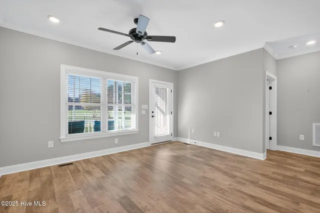 $565,000 | 4915 Country Club Drive North, Wilson, NC 27896