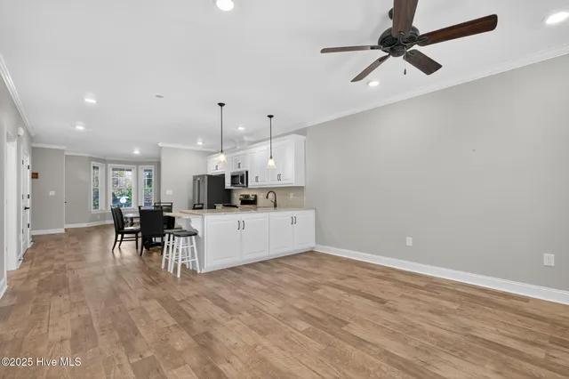 $565,000 | 4915 Country Club Drive North, Wilson, NC 27896