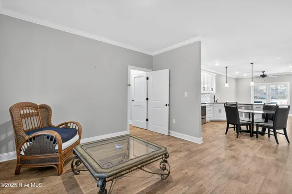 $565,000 | 4915 Country Club Drive North, Wilson, NC 27896