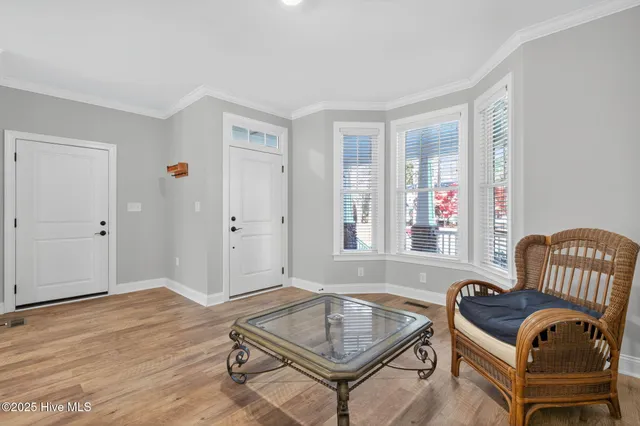 $565,000 | 4915 Country Club Drive North, Wilson, NC 27896