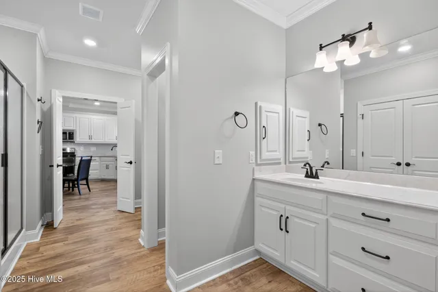 $565,000 | 4915 Country Club Drive North, Wilson, NC 27896