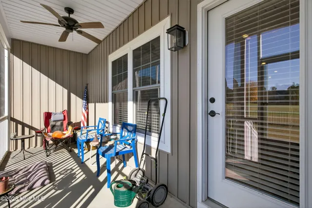 $565,000 | 4915 Country Club Drive North, Wilson, NC 27896