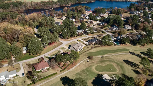 $565,000 | 4915 Country Club Drive North, Wilson, NC 27896