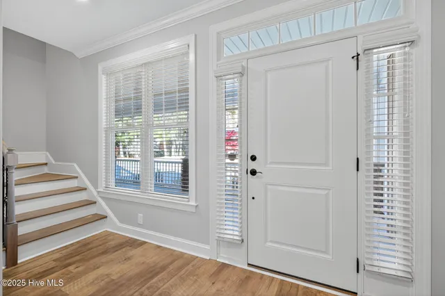 $565,000 | 4915 Country Club Drive North, Wilson, NC 27896