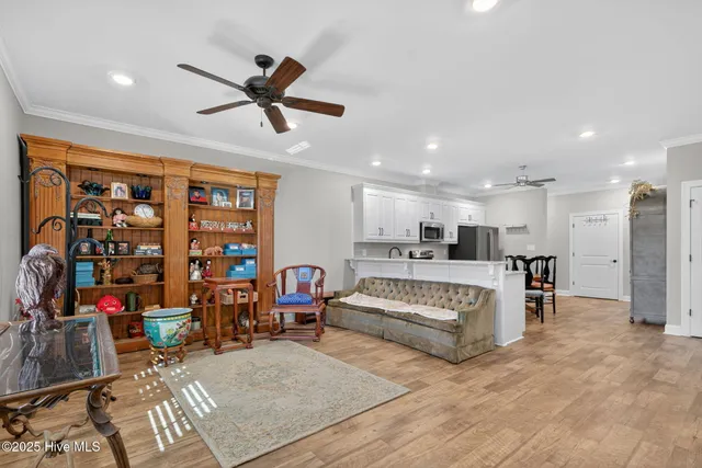 $565,000 | 4915 Country Club Drive North, Wilson, NC 27896