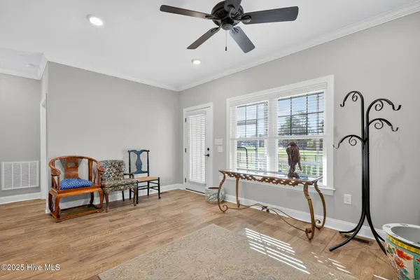 $565,000 | 4915 Country Club Drive North, Wilson, NC 27896