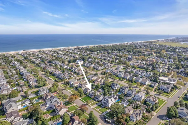 $3,325,000 | 310 Brooklyn Boulevard, Sea Girt, NJ 08750