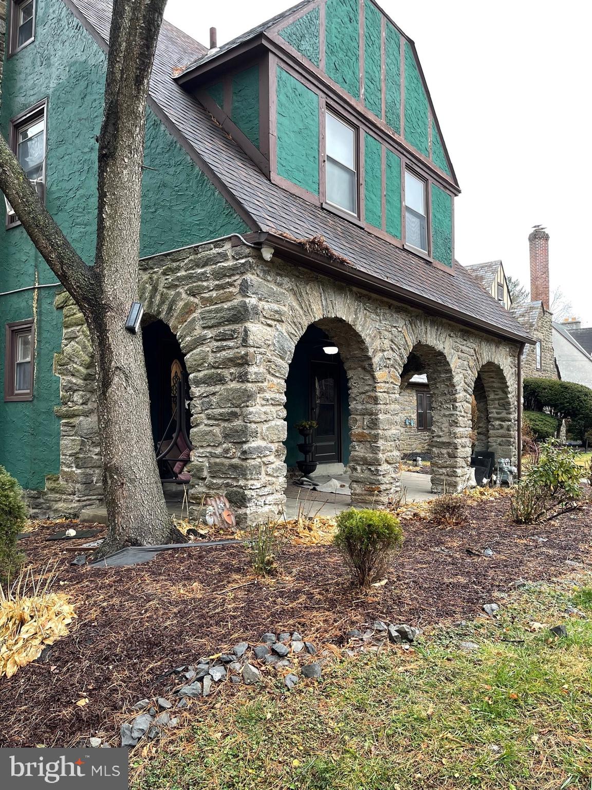 547 Church Road Elkins Park, PA 19027 - Photo 1 of 54 Gallery Image 1