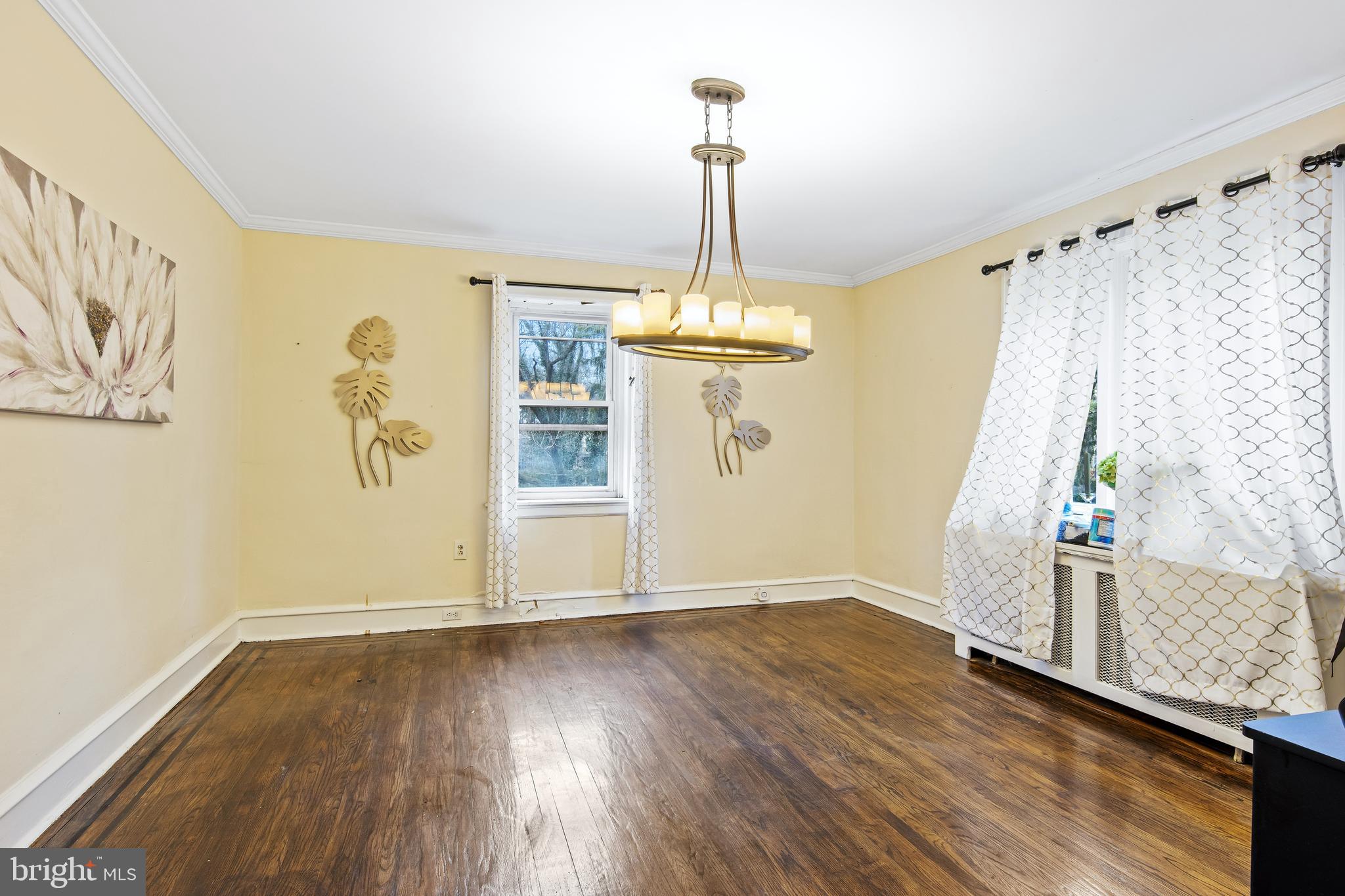 547 Church Road Elkins Park, PA 19027 - Photo 12 of 54 Dining Room
