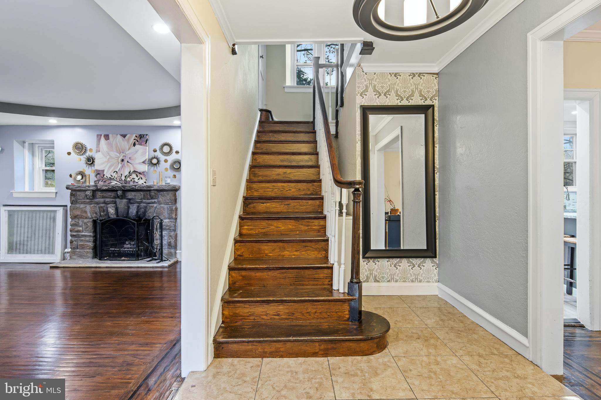 547 Church Road Elkins Park, PA 19027 - Photo 14 of 54 Gallery Image 14