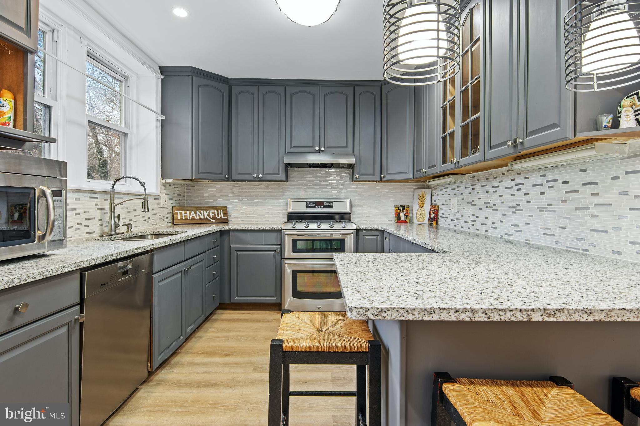 547 Church Road Elkins Park, PA 19027 - Photo 15 of 54 Kitchen