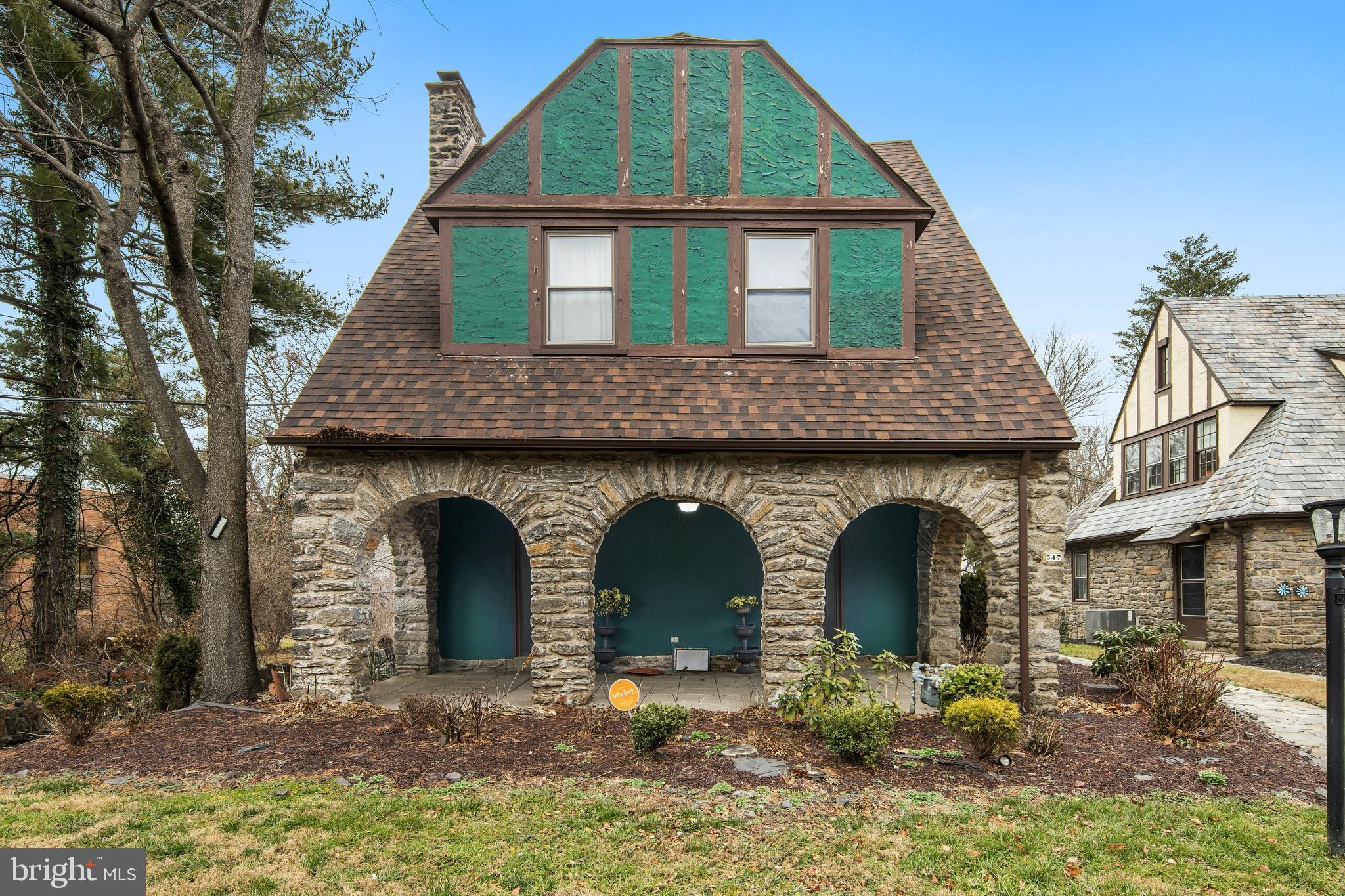 547 Church Road Elkins Park, PA 19027 - Photo 2 of 54 Gallery Image 2