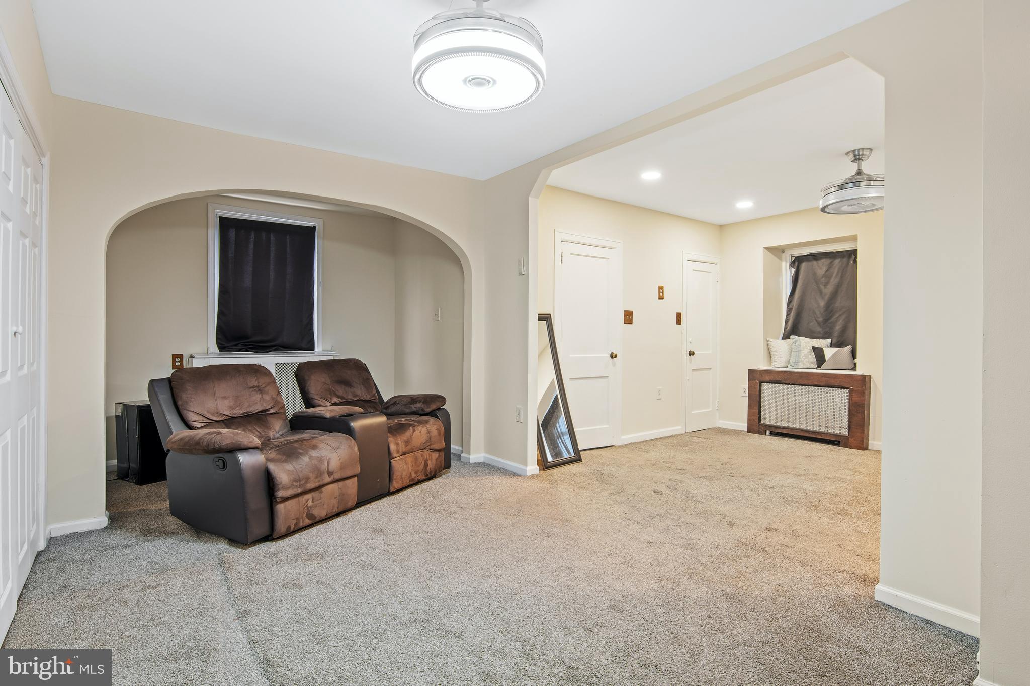 547 Church Road Elkins Park, PA 19027 - Photo 25 of 54 Owner's Suite