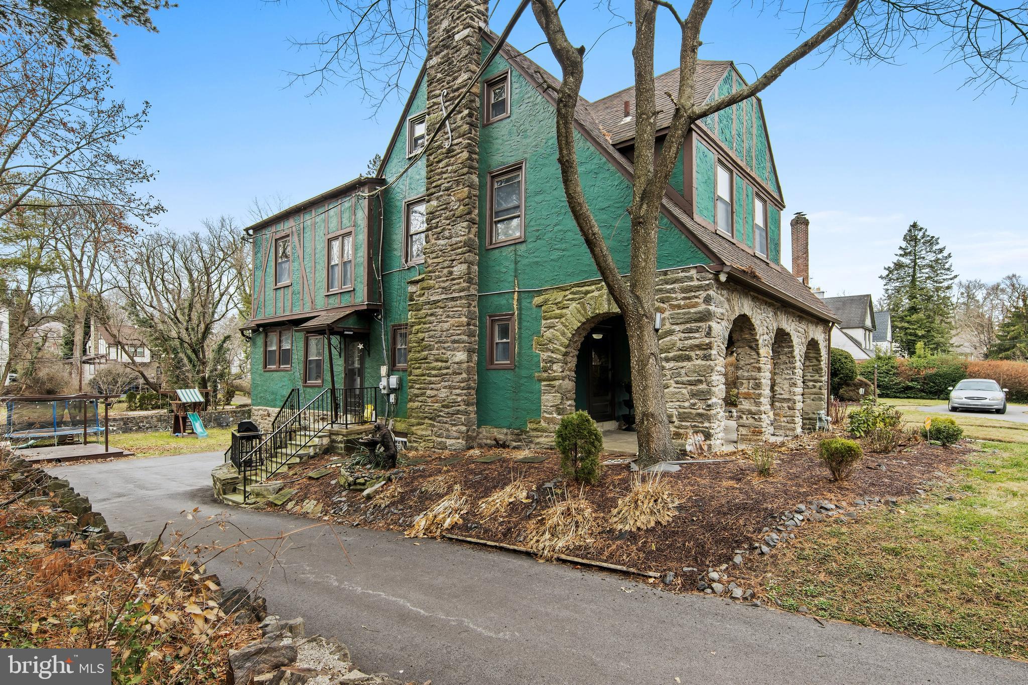 547 Church Road Elkins Park, PA 19027 - Photo 3 of 54 Gallery Image 3