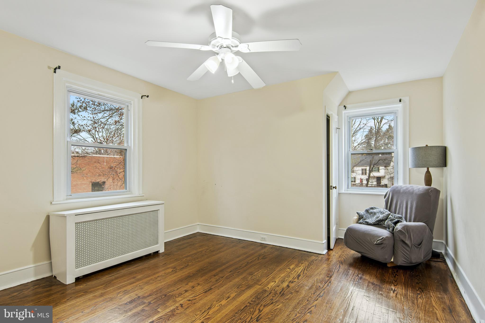 547 Church Road Elkins Park, PA 19027 - Photo 39 of 54 Bedroom 3