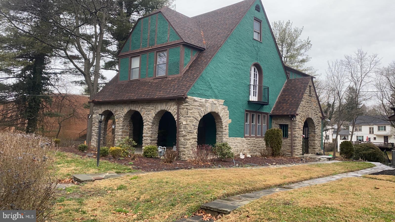 547 Church Road Elkins Park, PA 19027 - Photo 54 of 54 Gallery Image 54