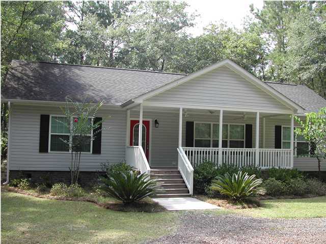 6071 Roper Run Road Ravenel, SC 29470 - Photo 2 of 4 Additional Photo