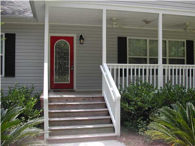 6071 Roper Run Road Ravenel, SC 29470 - Photo 3 of 4 Additional Photo