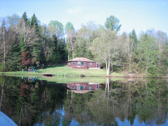 50 West Side Road Owls Head, NY 12969 - Photo 1 of 1 Gallery Image 1