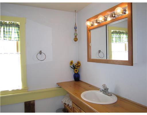 406 River Road Woolwich, ME 04579 - Photo 12 of 16 Bathroom. In-Law Apartment
