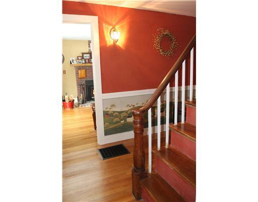 406 River Road Woolwich, ME 04579 - Photo 5 of 16 Interior Space/Layout.