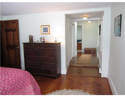 406 River Road Woolwich, ME 04579 - Photo 6 of 16 Master Bedroom.