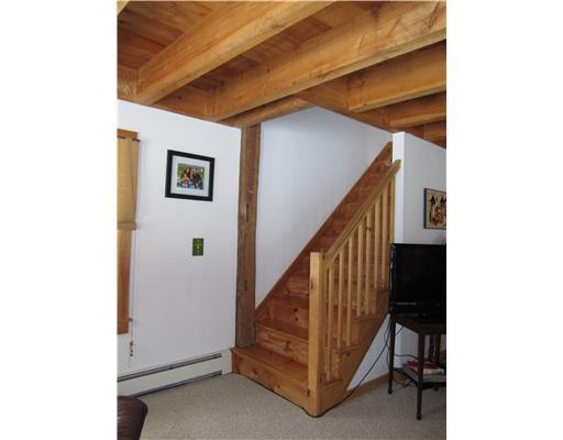 406 River Road Woolwich, ME 04579 - Photo 10 of 16 Interior Space/Layout. In-Law Apartment