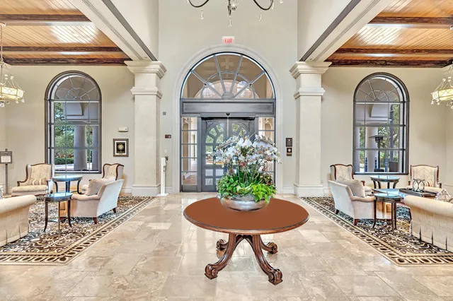 a view of a bathtub and fire pit in the middle of a yard