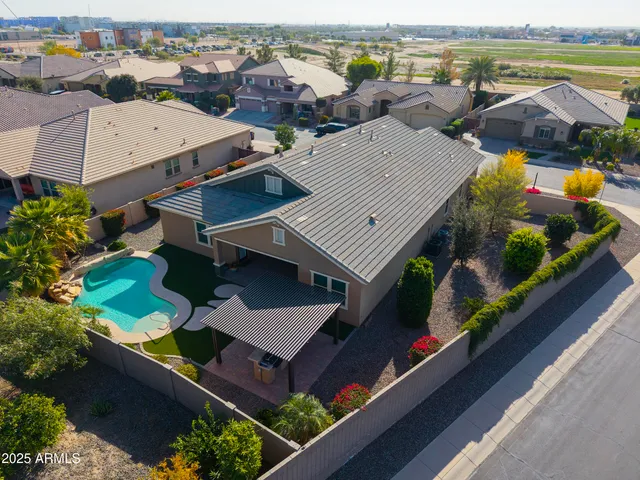 $679,900 | 41942 West Barcelona Drive, Maricopa, AZ 85138