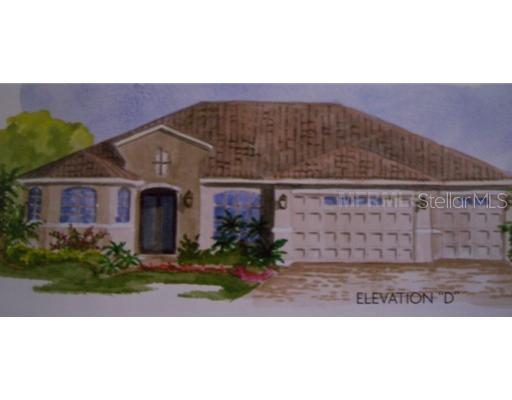 652 San Raphael Street Kissimmee, FL 34759 - Photo 1 of 1 Exterior Front