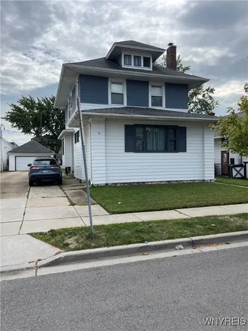 $289,900 | 16 North End Avenue, Buffalo, NY 14217