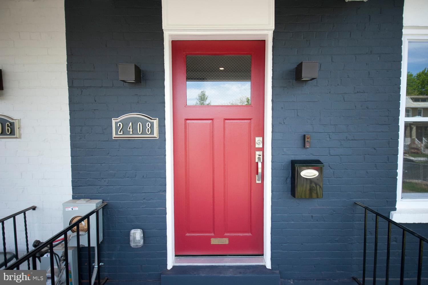 2408 3rd Street Northeast Washington, DC 20002 - Photo 2 of 38