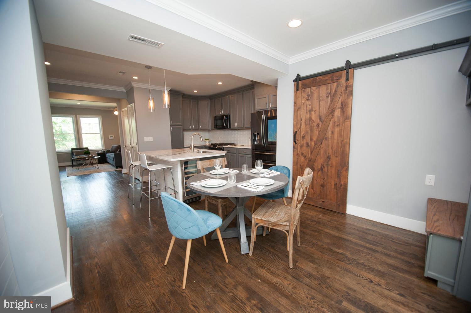 2408 3rd Street Northeast Washington, DC 20002 - Photo 11 of 38