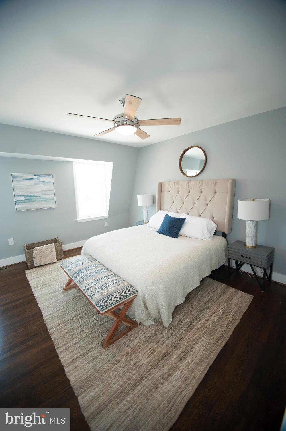 2408 3rd Street Northeast Washington, DC 20002 - Photo 23 of 38