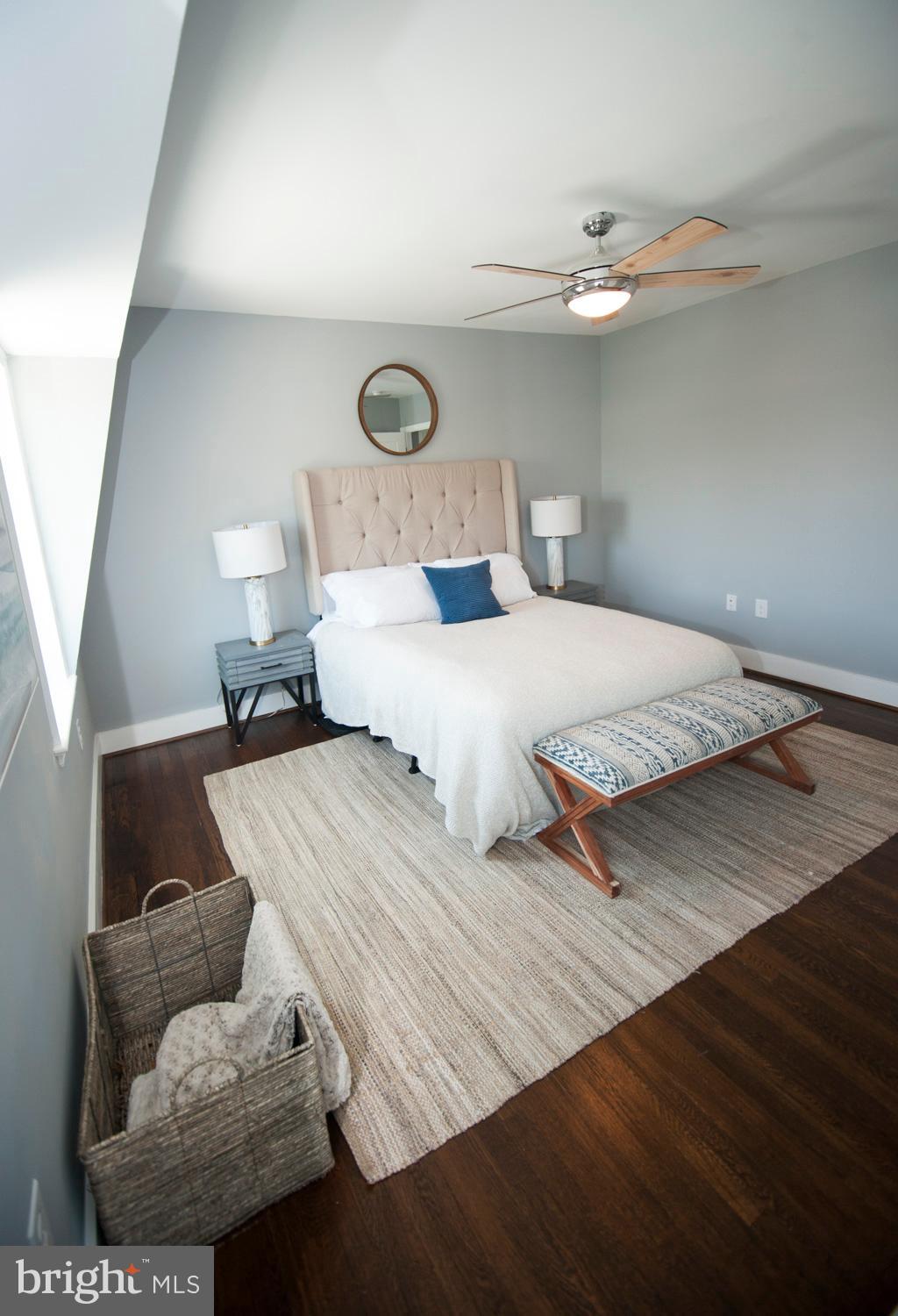 2408 3rd Street Northeast Washington, DC 20002 - Photo 24 of 38