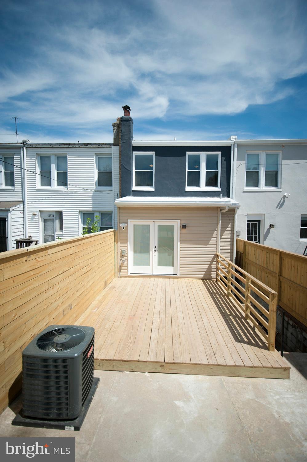 2408 3rd Street Northeast Washington, DC 20002 - Photo 35 of 38