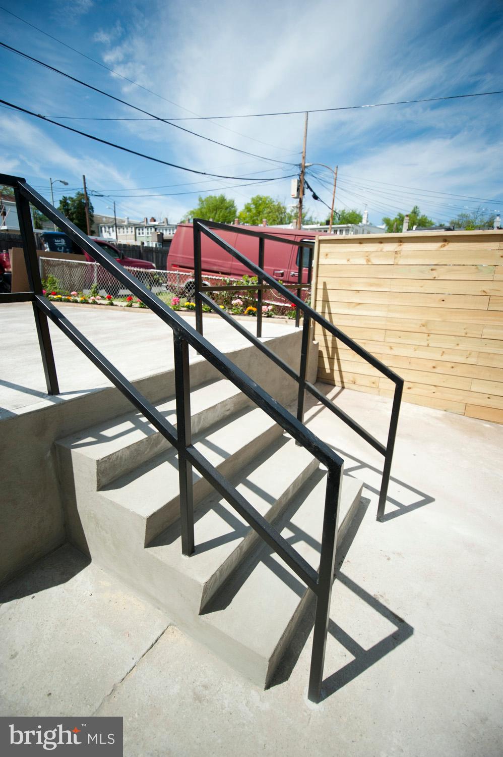 2408 3rd Street Northeast Washington, DC 20002 - Photo 37 of 38