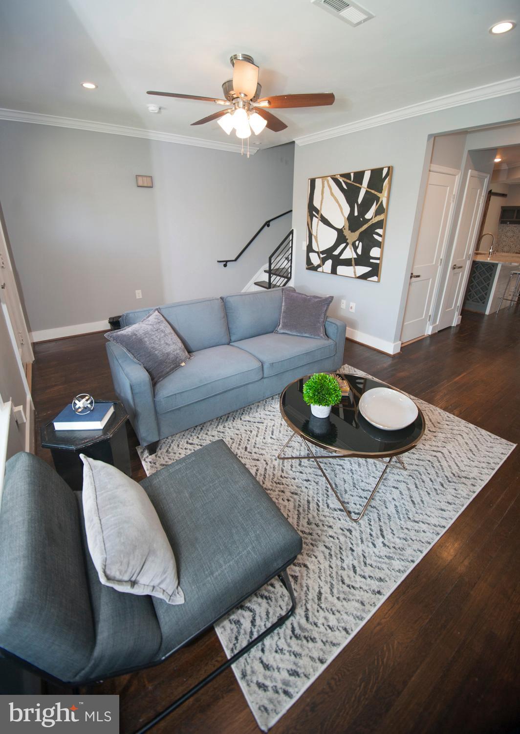 2408 3rd Street Northeast Washington, DC 20002 - Photo 5 of 38