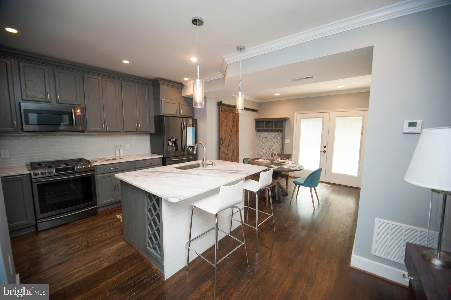 2408 3rd Street Northeast Washington, DC 20002 - Photo 6 of 38