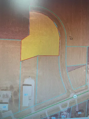 $400,000 | 0 Berry Ln Mount, Mount Olive, NC 28365