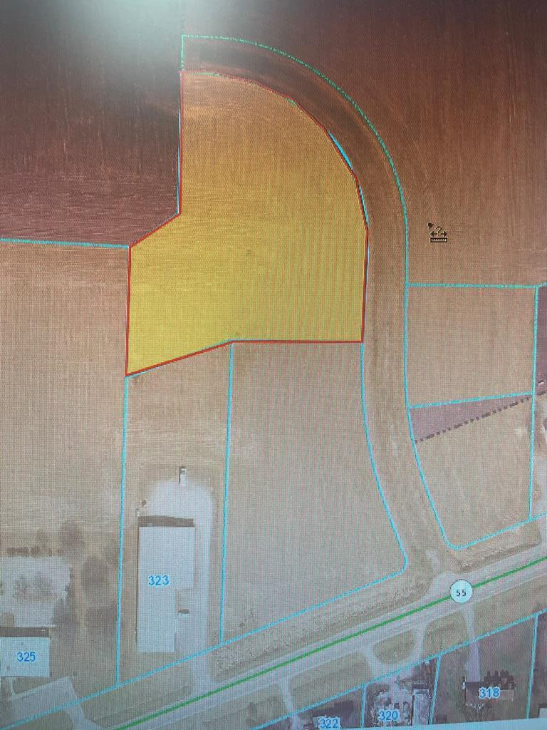 0 Berry Ln Mount Mount Olive, NC 28365 - Photo 1 of 1 Main View