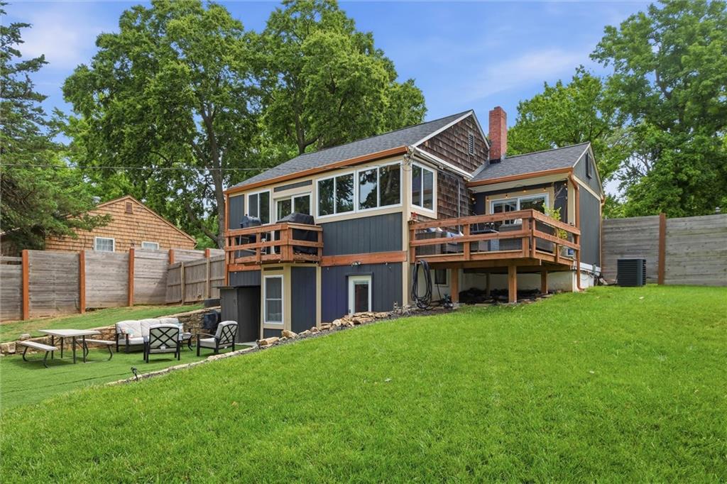 8524 Riley Street Overland Park, KS 66212 - Photo 23 of 43